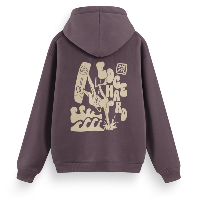 Edge Hard Hoodie Basic