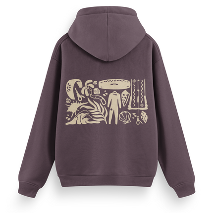 Kite Essentials Basic Hoodie