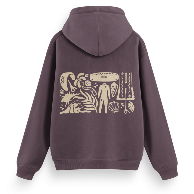 Kite Essentials Hoodie Basic