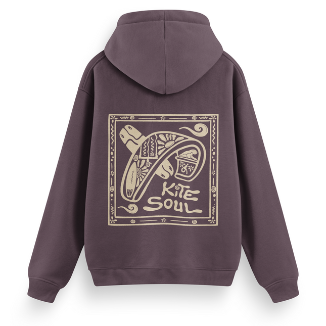 Kite Soul Hoodie Basic