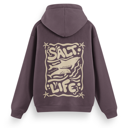 Salt Life Hoodie Basic