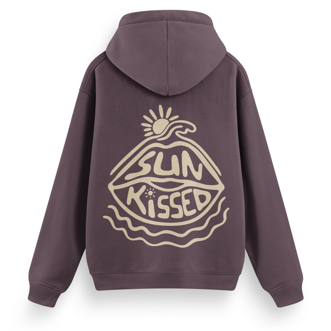 Sunkissed Hoodie Basic