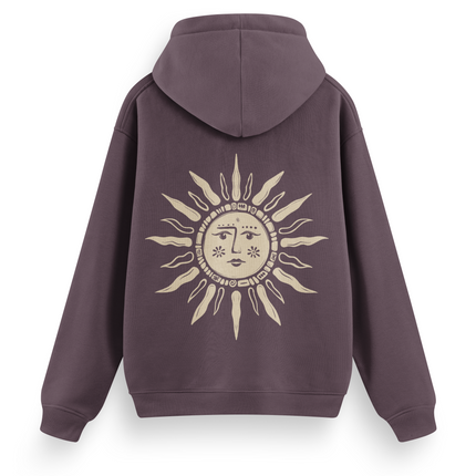 Sunny Hoodie Basic