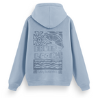 XXS / Powder Blue