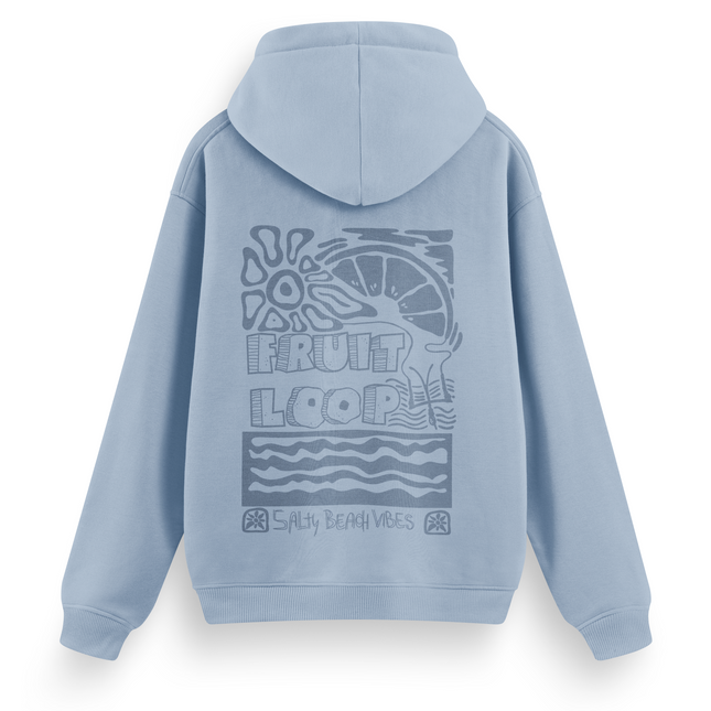 Fruit Loop Hoodie Basic
