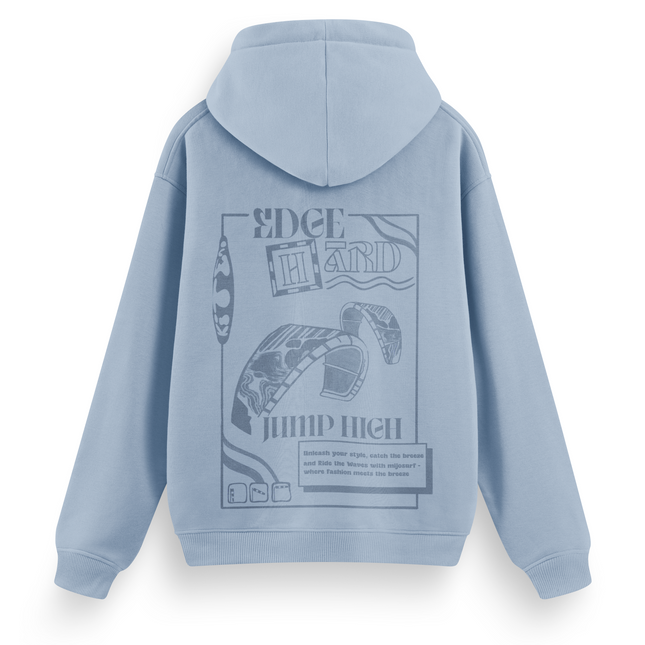 Jump High Hoodie Basic