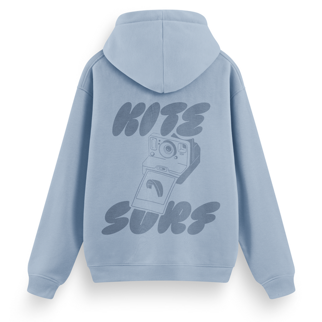 Kite Camera Hoodie Basic