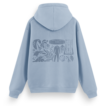 Kite Essentials Basic Hoodie