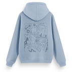 XXS / Powder Blue