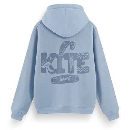 Kite Palm Hoodie Basic