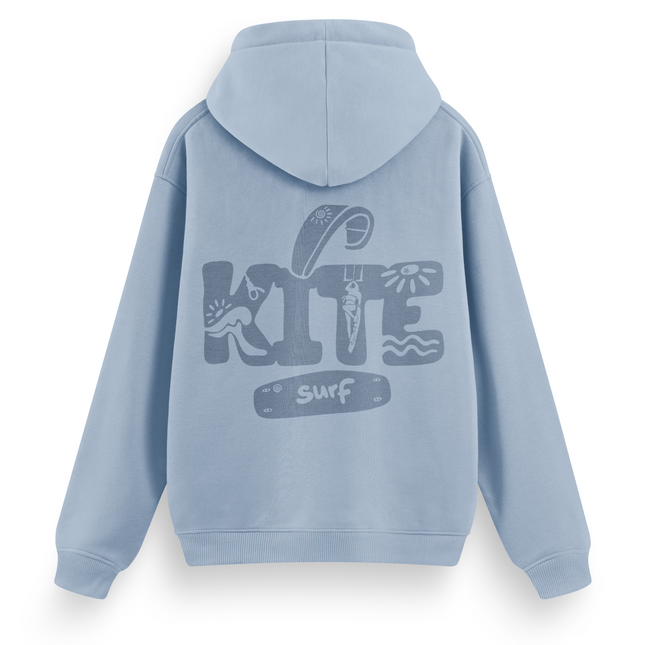 Kite Palm Hoodie Basic
