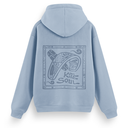 Kite Soul Hoodie Basic
