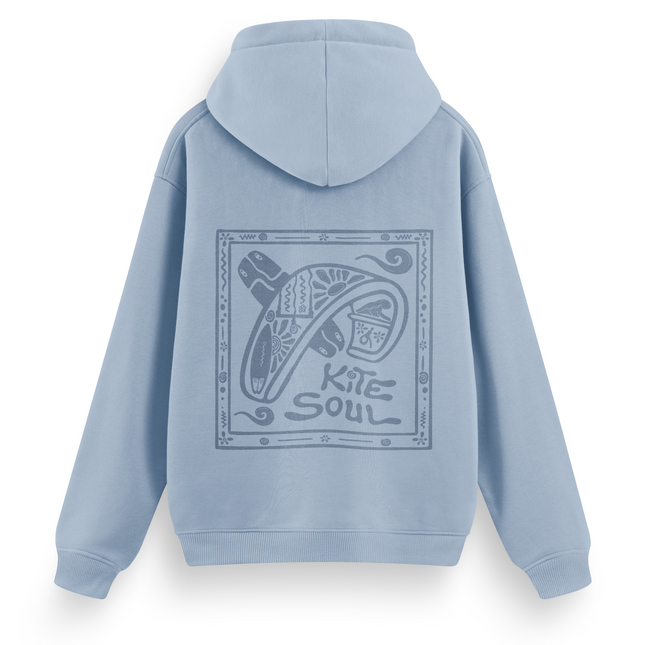 Kite Soul Hoodie Basic