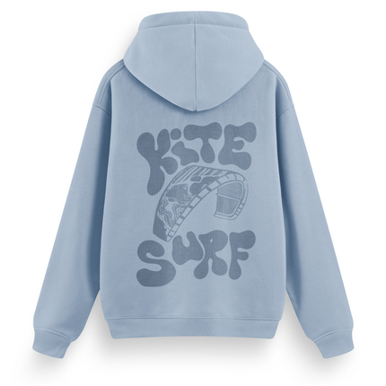 Kite Surf Hoodie Basic