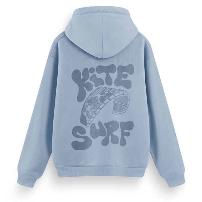 Kite Surf Hoodie Basic