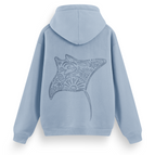 XXS / Powder Blue