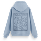 XXS / Powder Blue