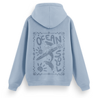 XXS / Powder Blue