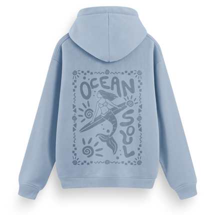 Ocean Soul Hoodie Basic