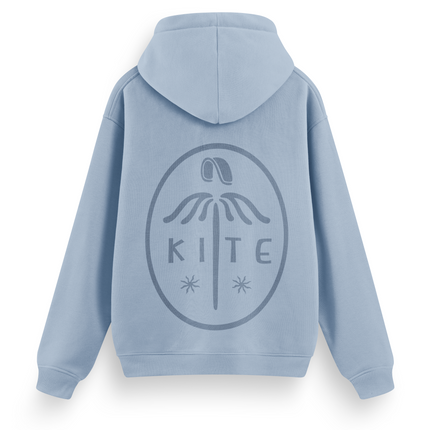 Oval Kite Hoodie Basic