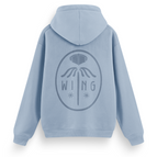 XXS / Powder Blue