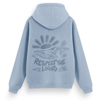 XXS / Powder Blue