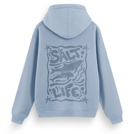 Salt Life Hoodie Basic