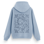XXS / Powder Blue