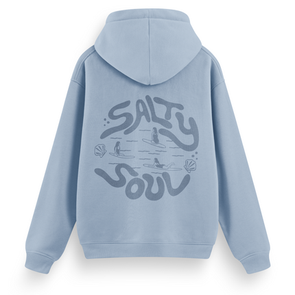 Salty Soul Hoodie Basic