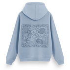 XXS / Powder Blue