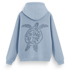 XXS / Powder Blue