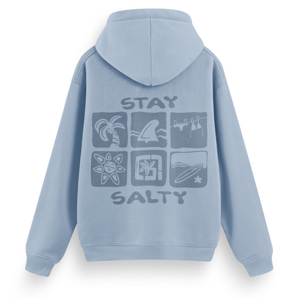 Stay Salty Hoodie Basic