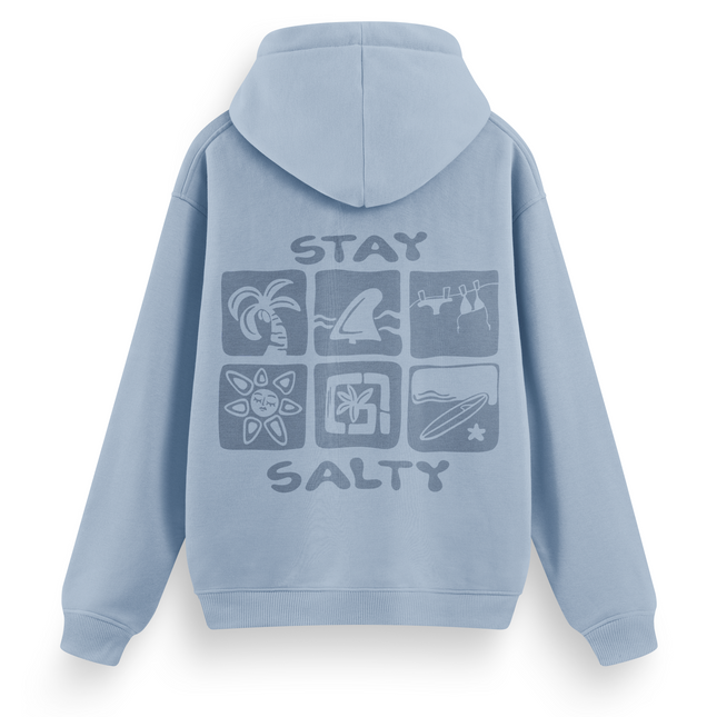 Stay Salty Hoodie Basic