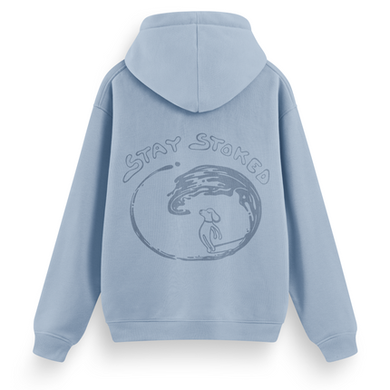 Stay Stoked Hoodie Basic