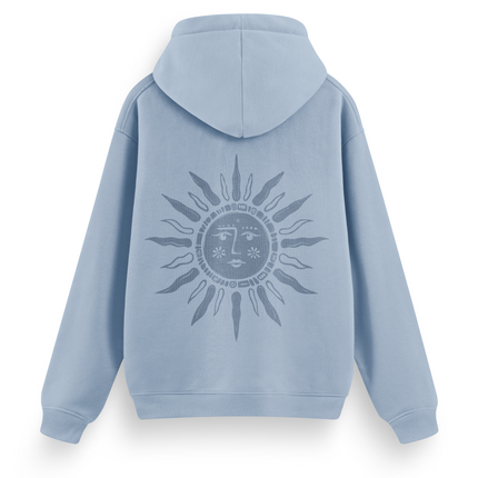 Sunny Hoodie Basic