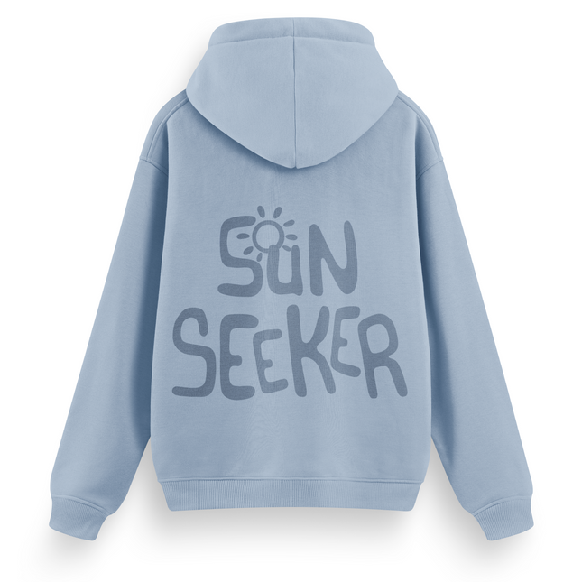 Sun Seeker Hoodie Basic
