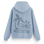 XXS / Powder Blue