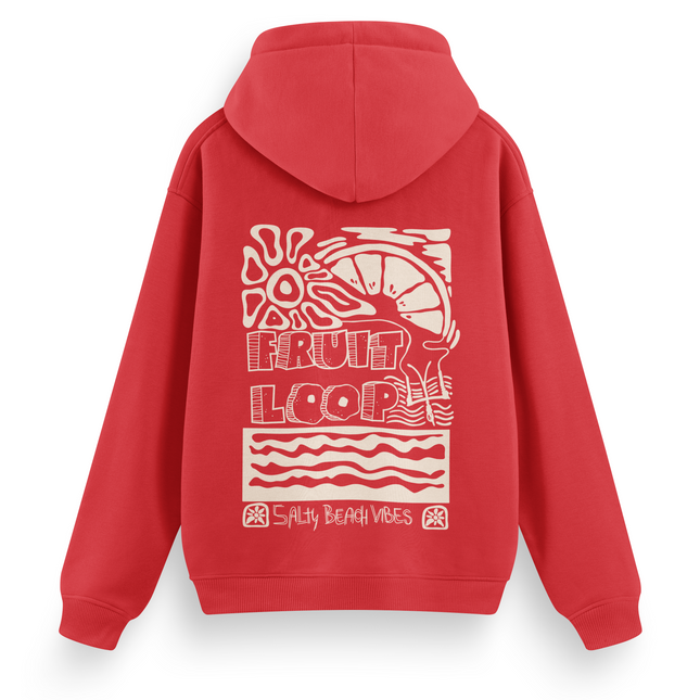 Fruit Loop Hoodie Basic