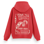 XXS / Red