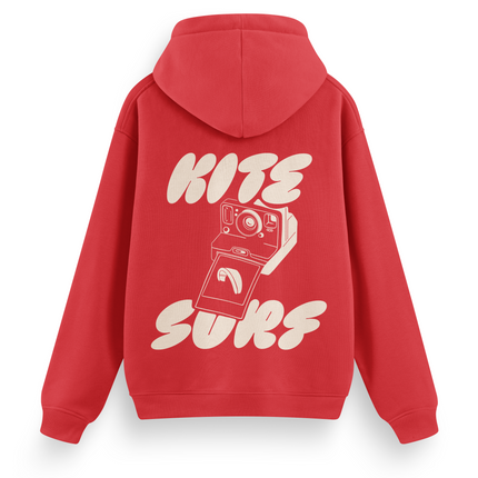 Kite Camera Hoodie Basic