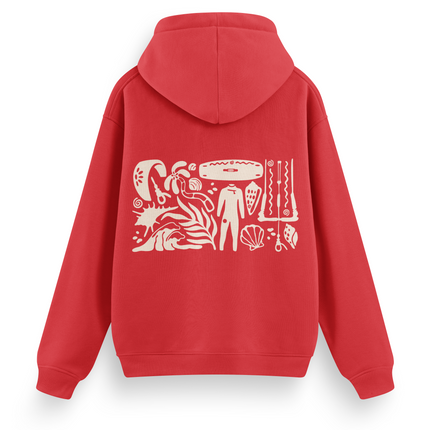 Kite Essentials Basic Hoodie