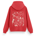 XXS / Red