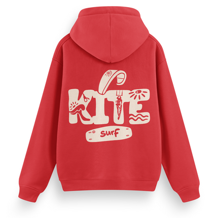 Kite Palm Hoodie Basic