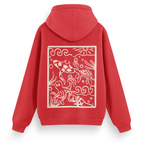 XXS / Red