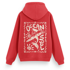 XXS / Red
