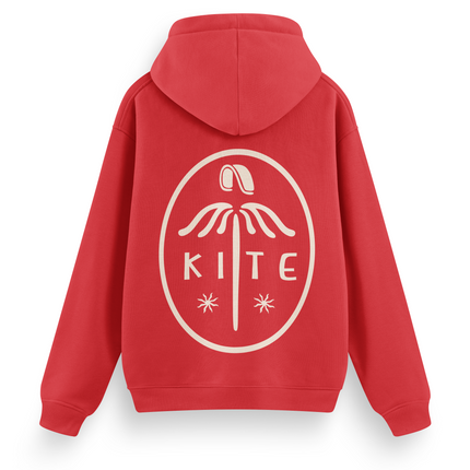 Oval Kite Hoodie Basic