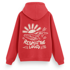 XXS / Red