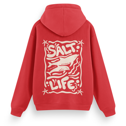 Salt Life Hoodie Basic