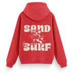 XXS / Red