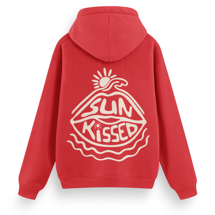 Sunkissed Hoodie Basic